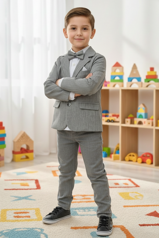 Kollar çapraz duruş